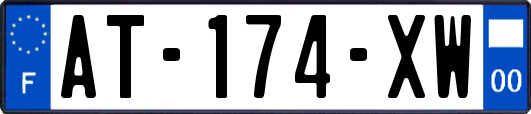 AT-174-XW