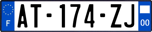 AT-174-ZJ