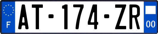 AT-174-ZR