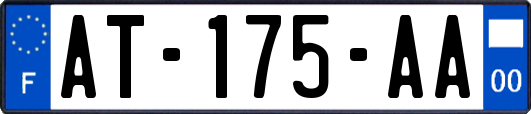 AT-175-AA