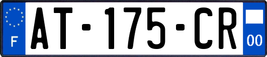 AT-175-CR