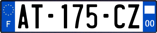 AT-175-CZ