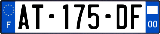 AT-175-DF