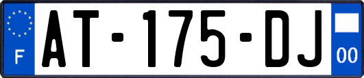 AT-175-DJ