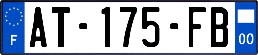 AT-175-FB