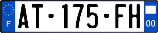 AT-175-FH
