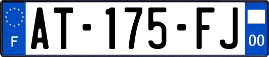 AT-175-FJ
