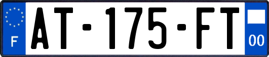 AT-175-FT