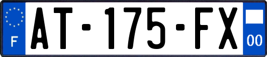AT-175-FX