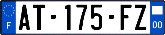 AT-175-FZ