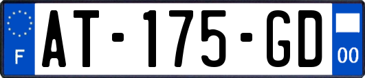 AT-175-GD