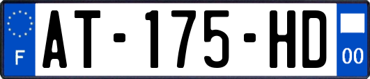 AT-175-HD