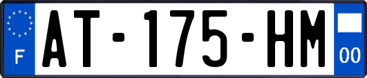 AT-175-HM