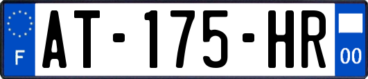 AT-175-HR