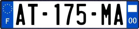 AT-175-MA
