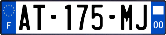 AT-175-MJ