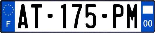 AT-175-PM