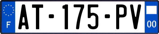 AT-175-PV