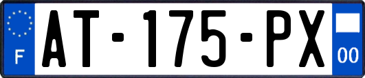 AT-175-PX
