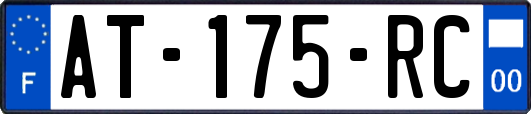 AT-175-RC