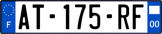 AT-175-RF