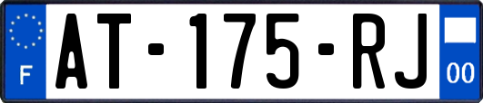 AT-175-RJ