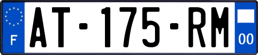 AT-175-RM