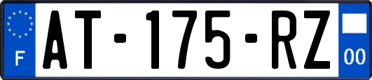 AT-175-RZ