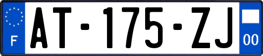 AT-175-ZJ