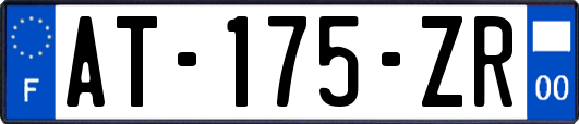 AT-175-ZR