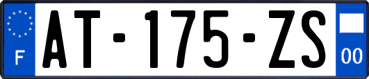 AT-175-ZS