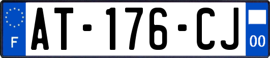 AT-176-CJ
