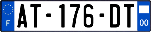 AT-176-DT