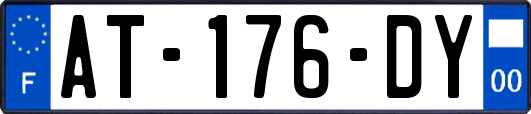 AT-176-DY