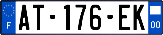 AT-176-EK