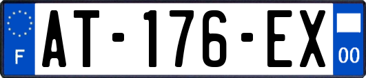 AT-176-EX