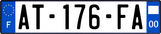 AT-176-FA
