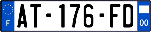 AT-176-FD