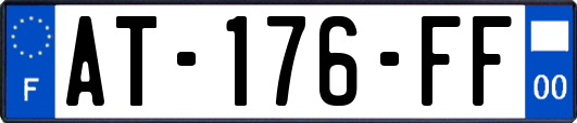 AT-176-FF