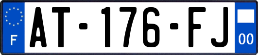 AT-176-FJ