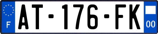 AT-176-FK