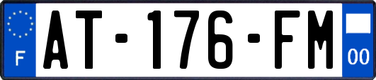 AT-176-FM