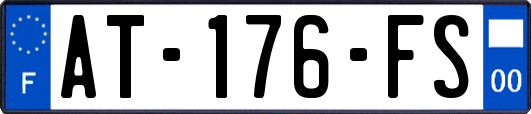 AT-176-FS