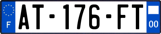 AT-176-FT
