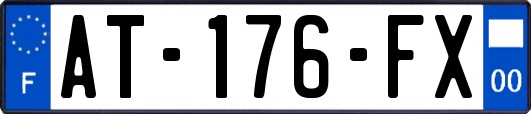 AT-176-FX