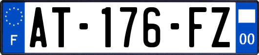 AT-176-FZ