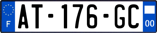 AT-176-GC