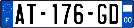 AT-176-GD