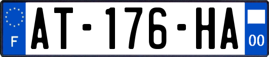 AT-176-HA