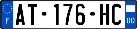 AT-176-HC